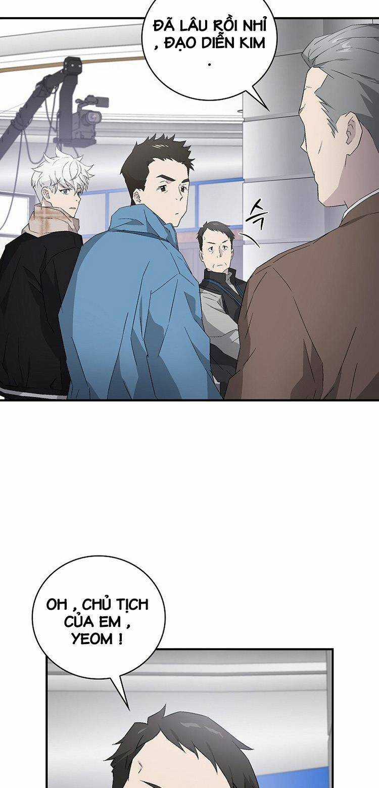 Chemy - Chapter 17 - Trang 39