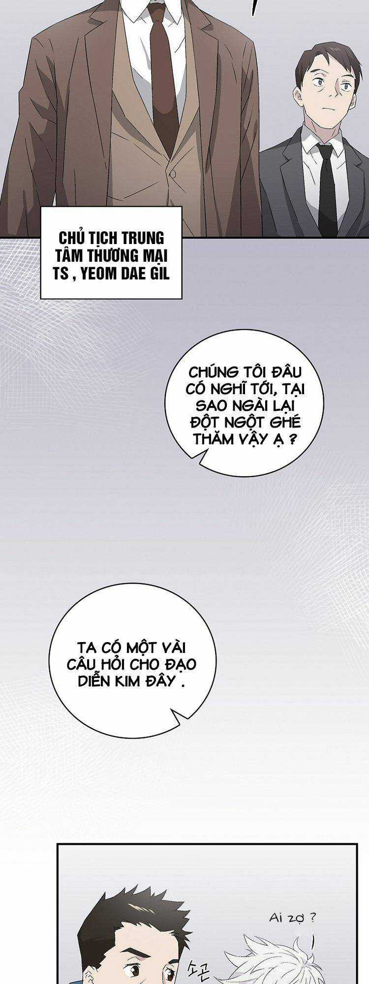 Chemy - Chapter 17 - Trang 41