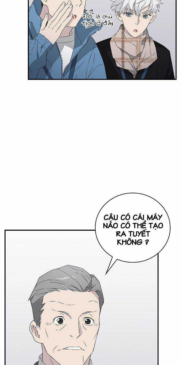 Chemy - Chapter 17 - Trang 42