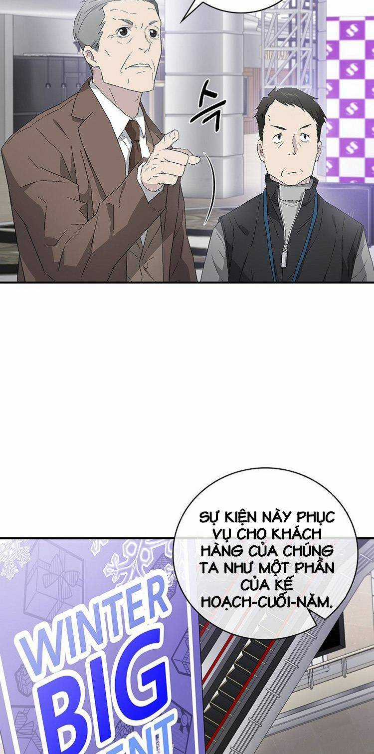 Chemy - Chapter 17 - Trang 45