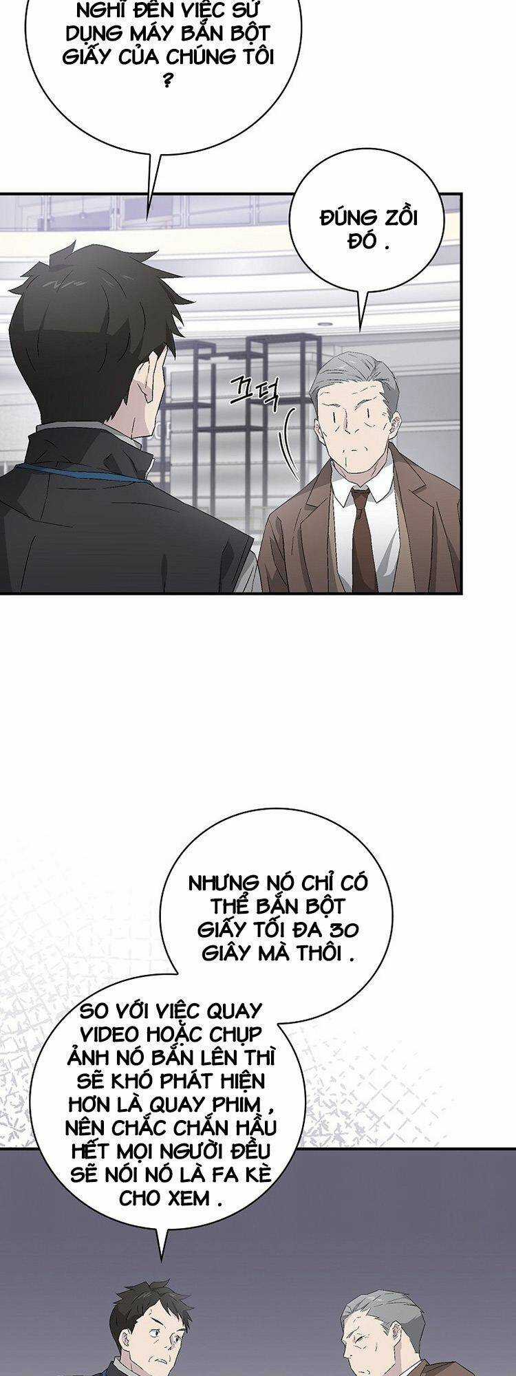 Chemy - Chapter 17 - Trang 47