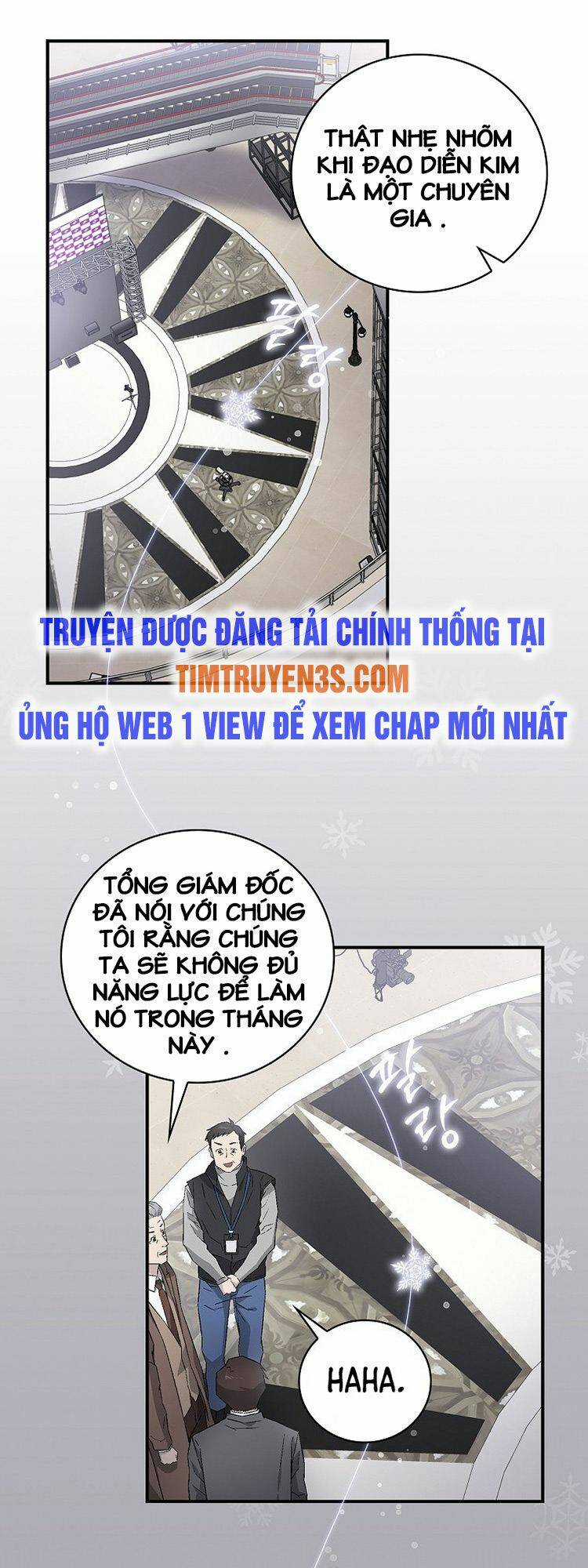 Chemy - Chapter 17 - Trang 55