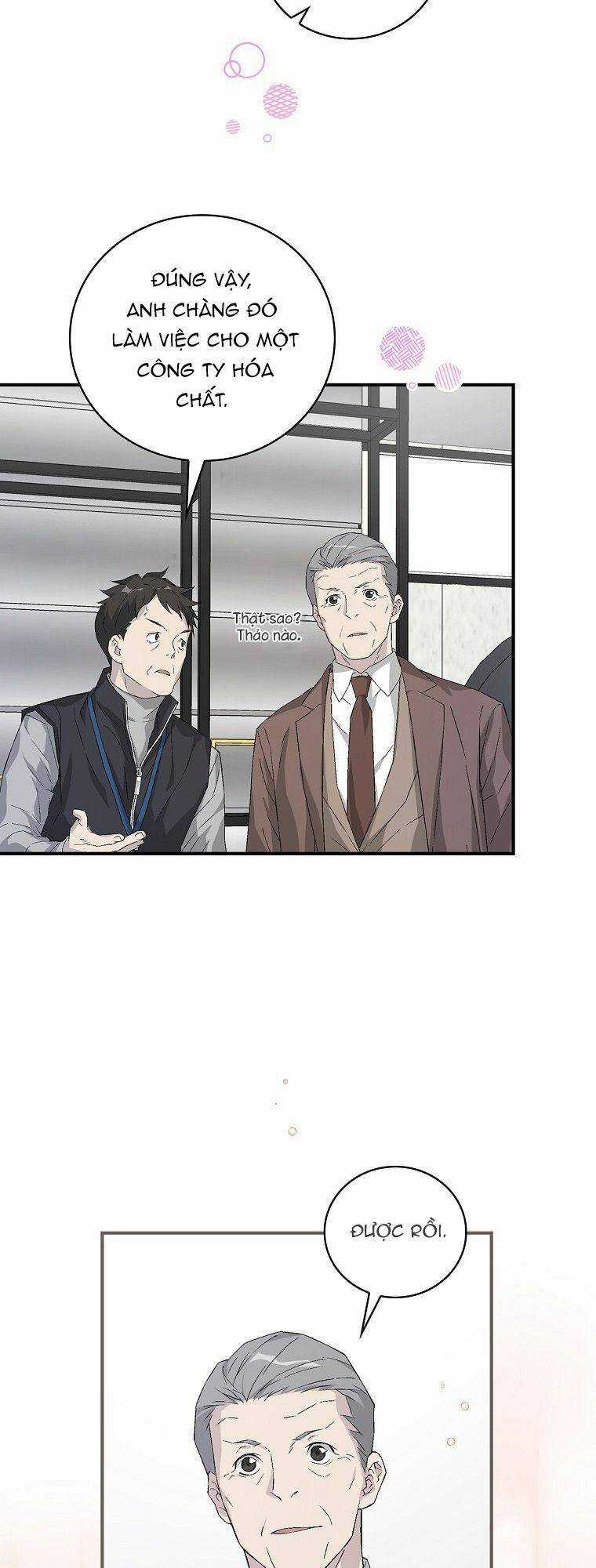 Chemy - Chapter 18 - Trang 14