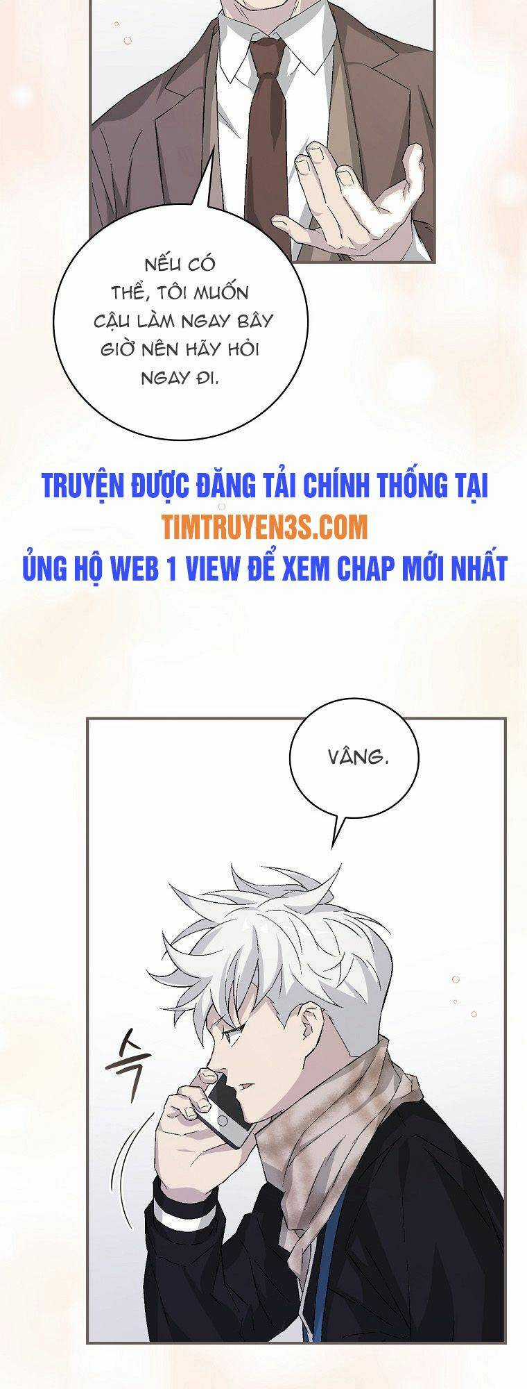 Chemy - Chapter 18 - Trang 15