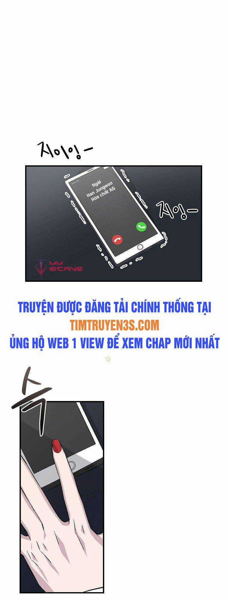 Chemy - Chapter 18 - Trang 17