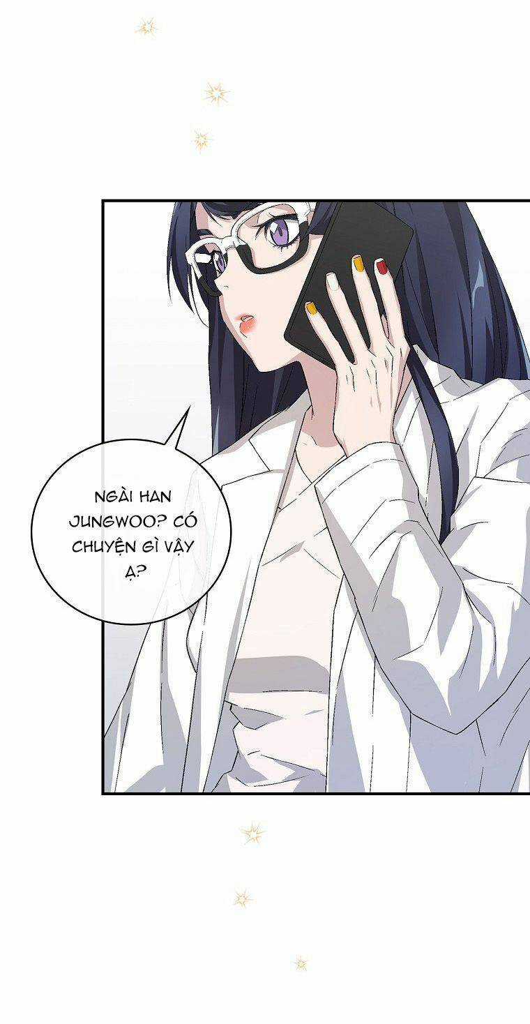 Chemy - Chapter 18 - Trang 18