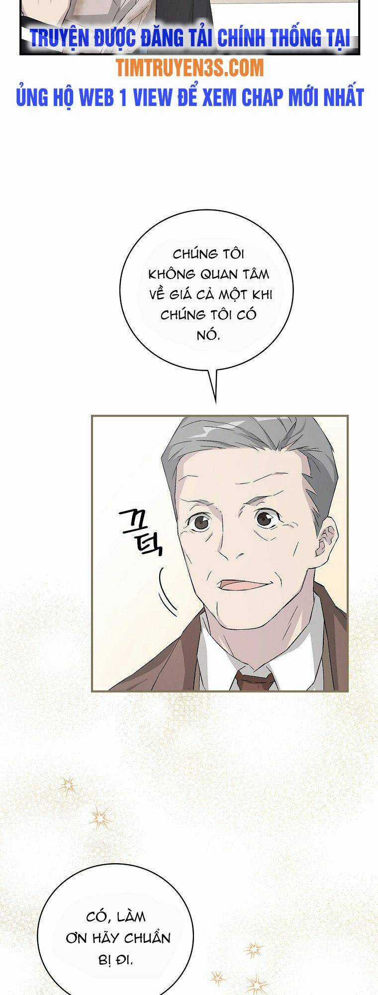 Chemy - Chapter 18 - Trang 24