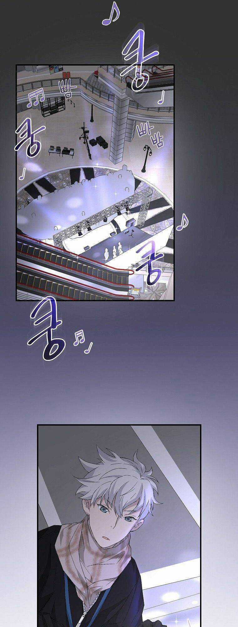 Chemy - Chapter 18 - Trang 27