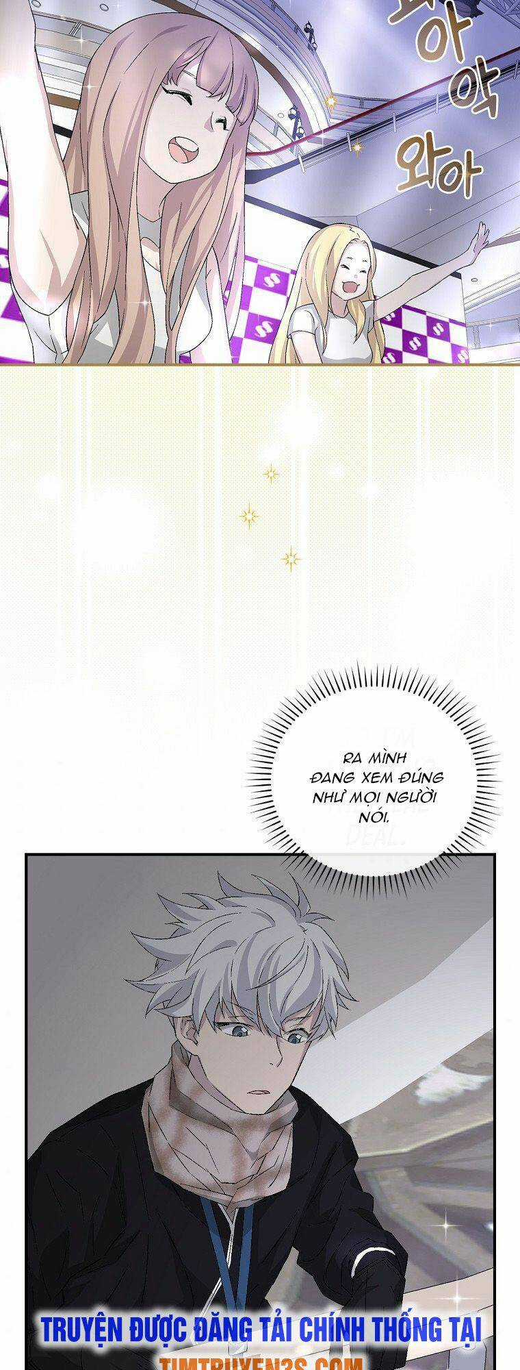 Chemy - Chapter 18 - Trang 31