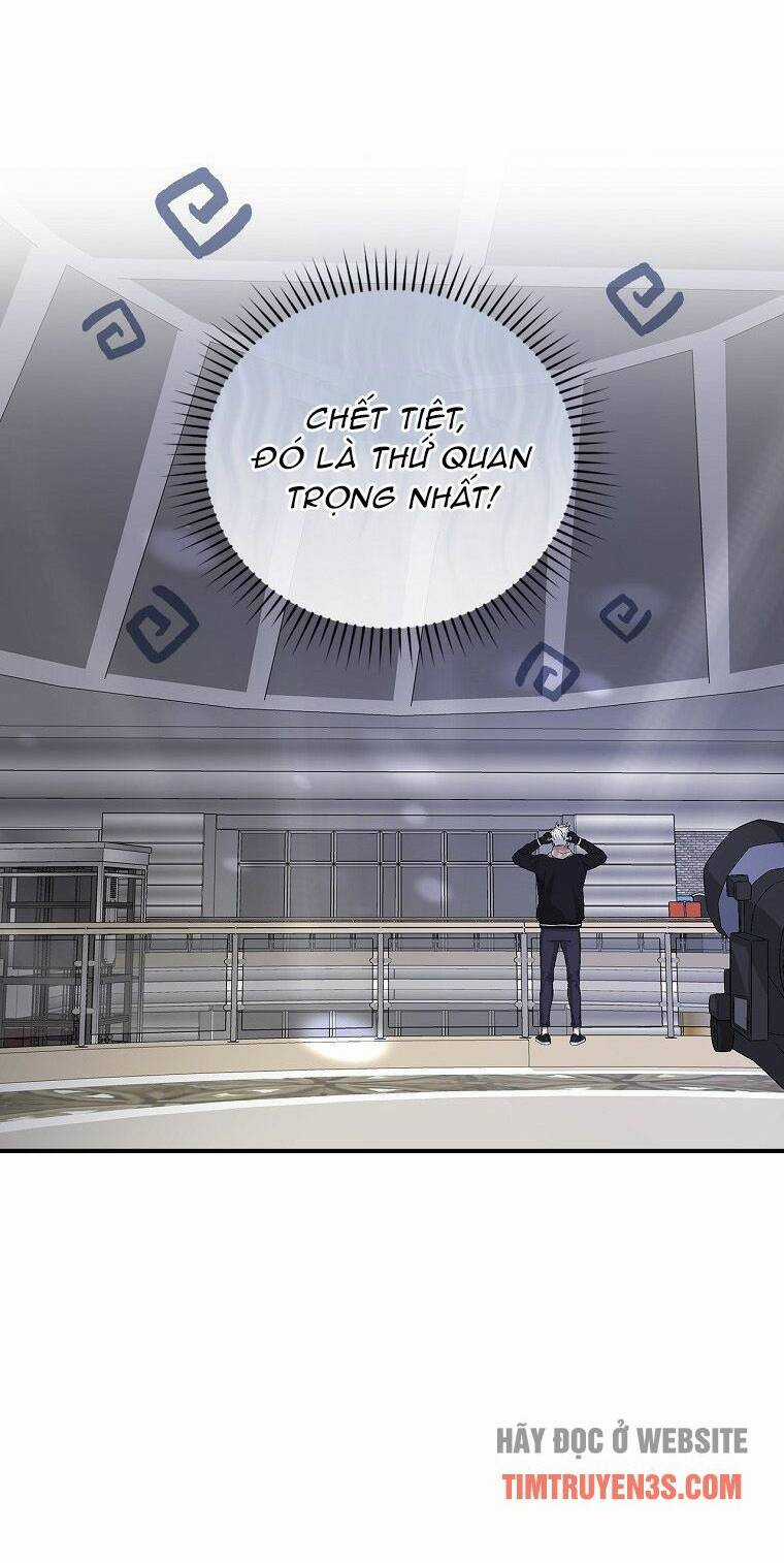 Chemy - Chapter 18 - Trang 33