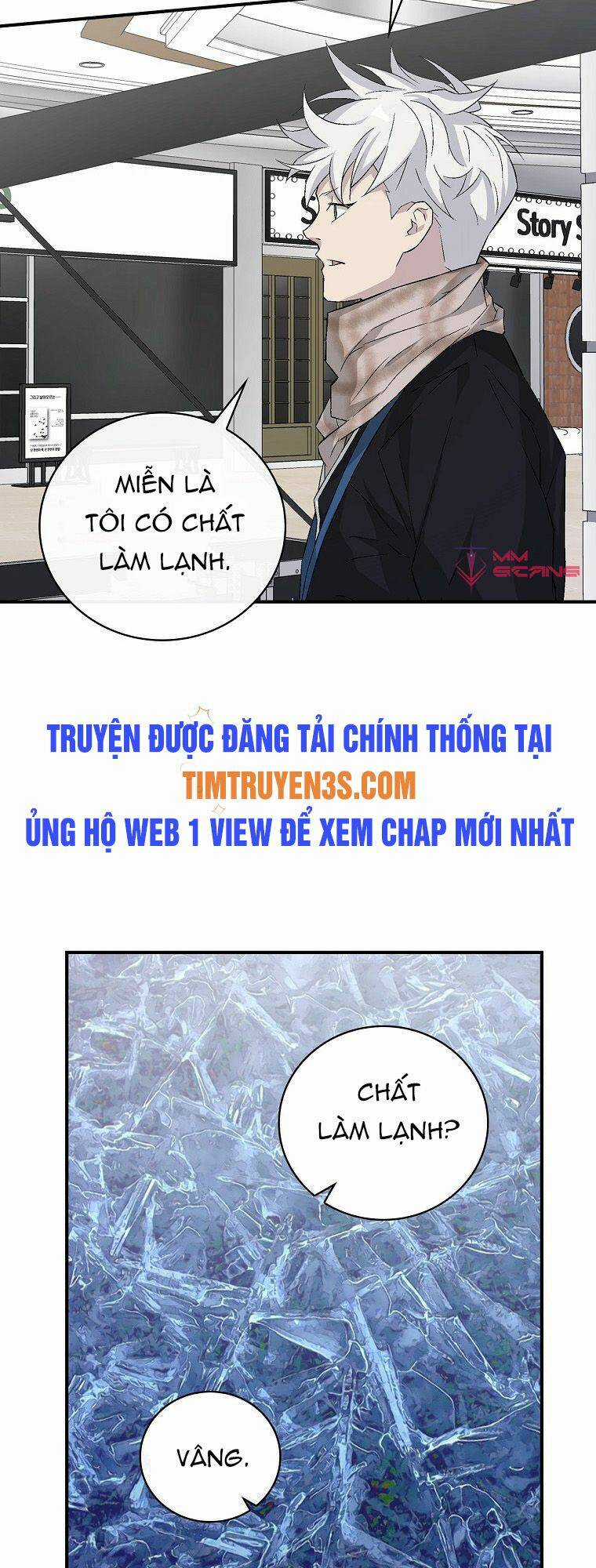 Chemy - Chapter 18 - Trang 9