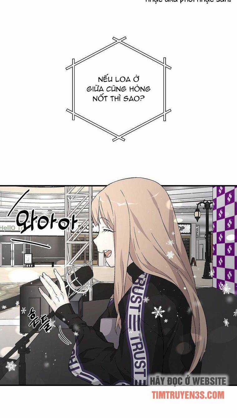 Chemy - Chapter 19 - Trang 11