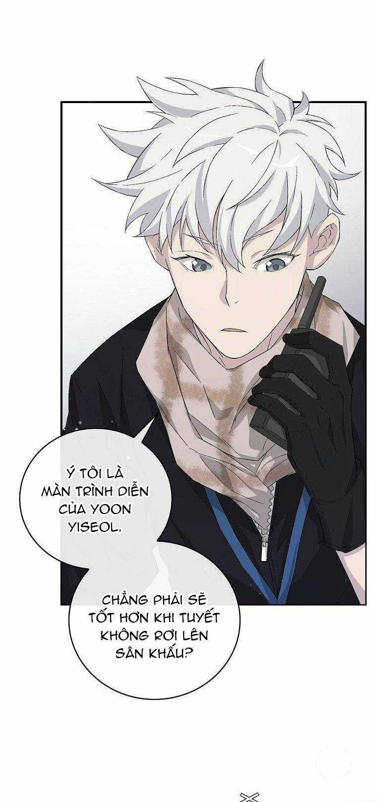 Chemy - Chapter 19 - Trang 16