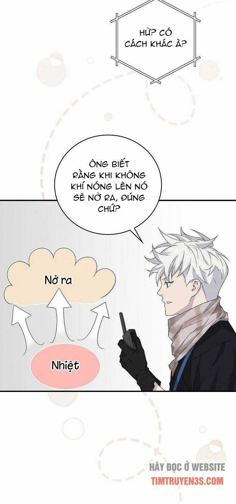 Chemy - Chapter 19 - Trang 17