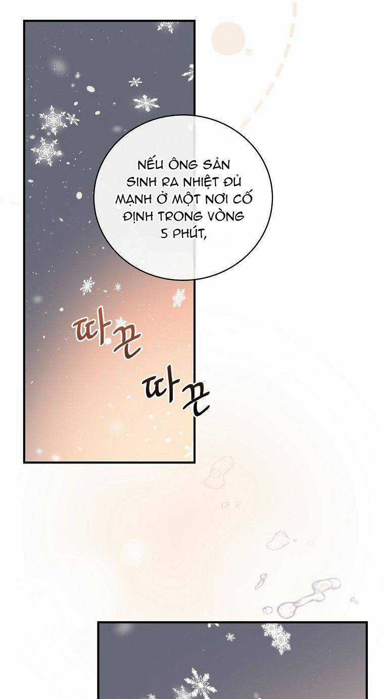 Chemy - Chapter 19 - Trang 18