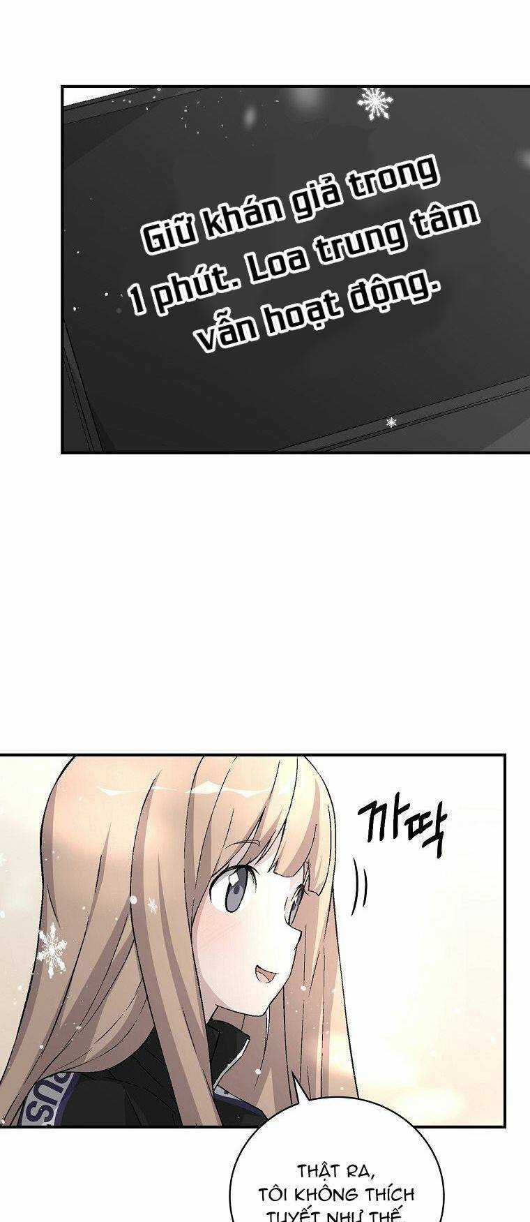 Chemy - Chapter 19 - Trang 29