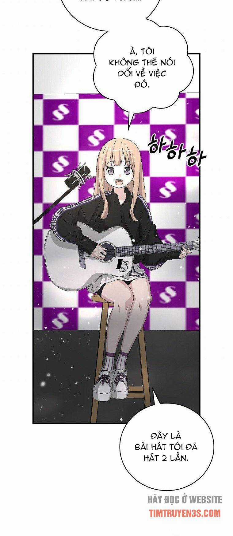 Chemy - Chapter 19 - Trang 39