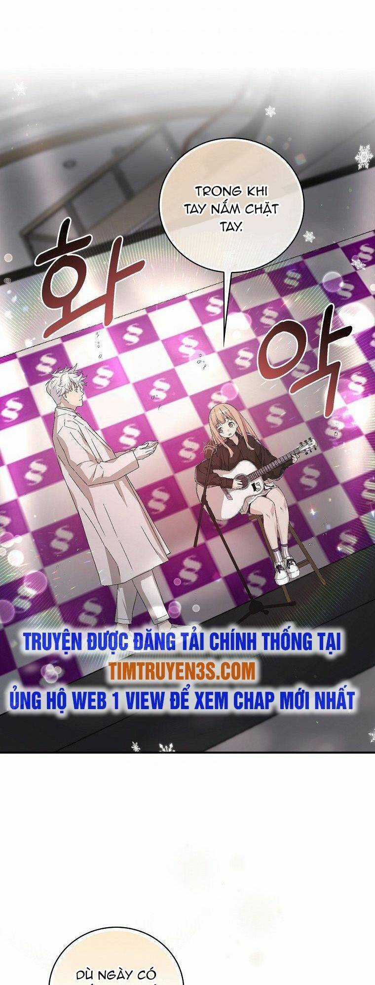 Chemy - Chapter 19 - Trang 52