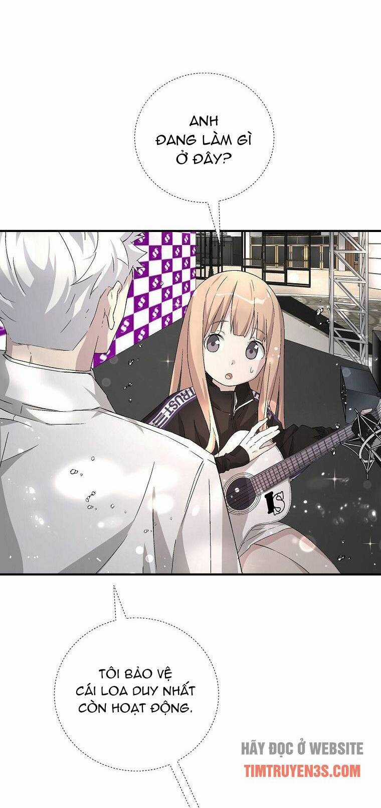 Chemy - Chapter 19 - Trang 55