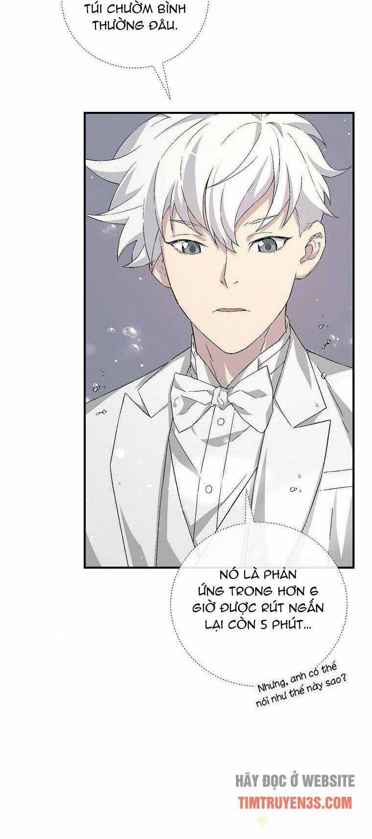 Chemy - Chapter 19 - Trang 57