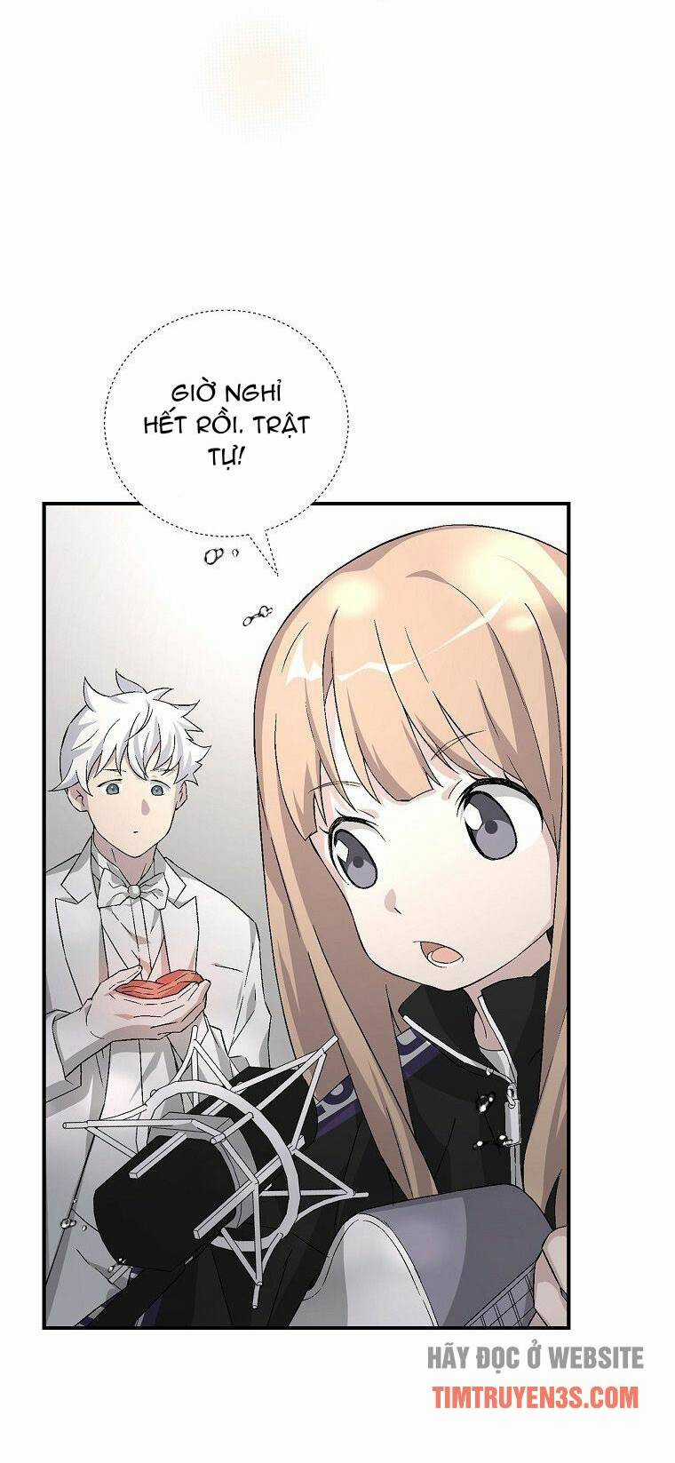 Chemy - Chapter 19 - Trang 59