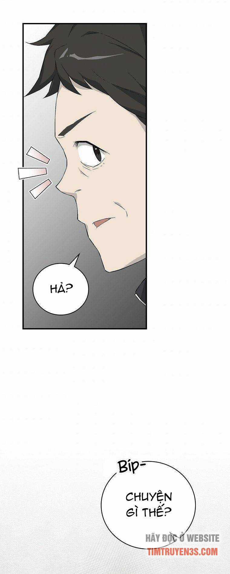 Chemy - Chapter 19 - Trang 7