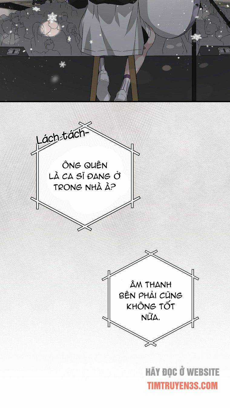 Chemy - Chapter 19 - Trang 9