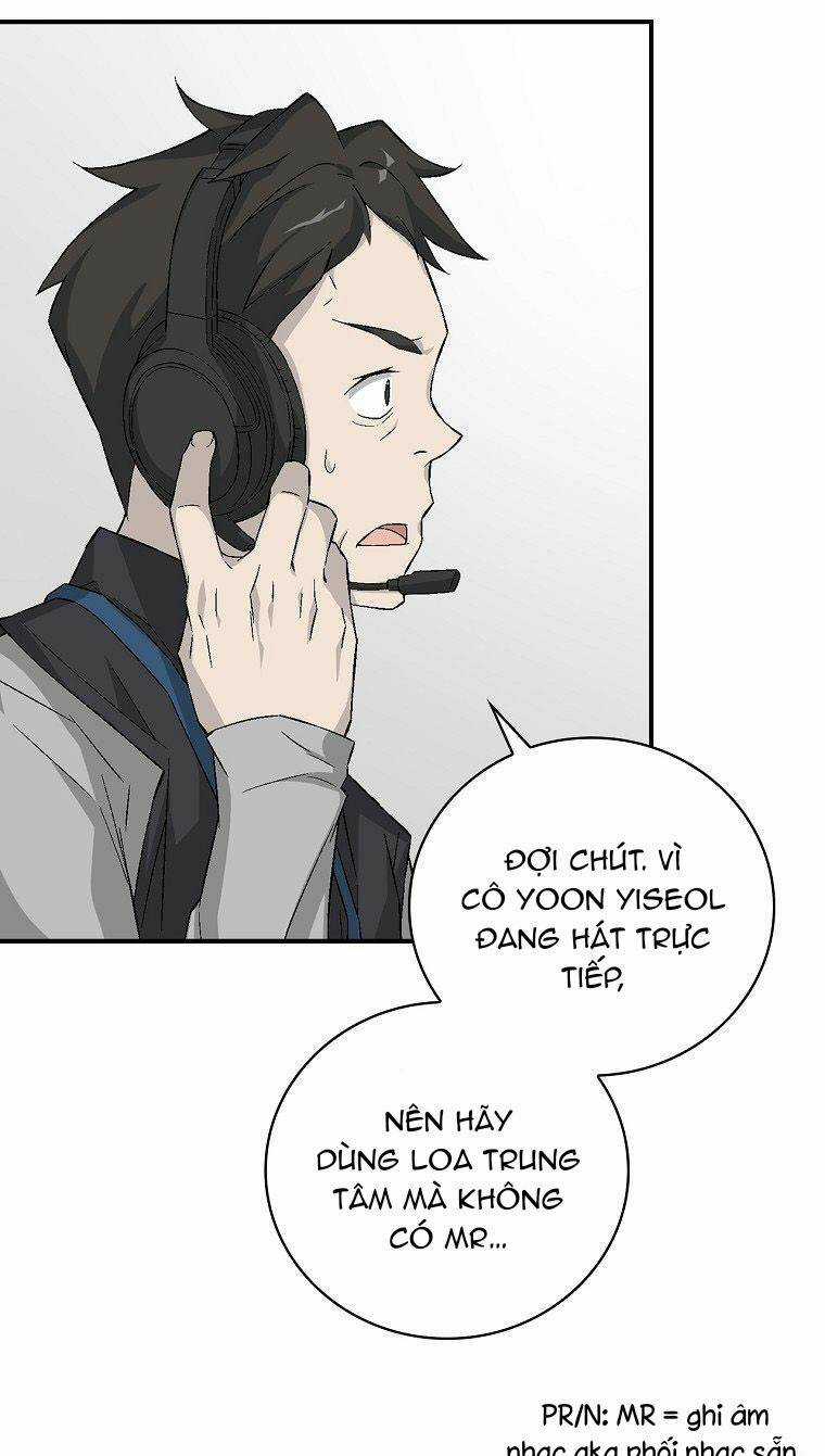 Chemy - Chapter 19 - Trang 10