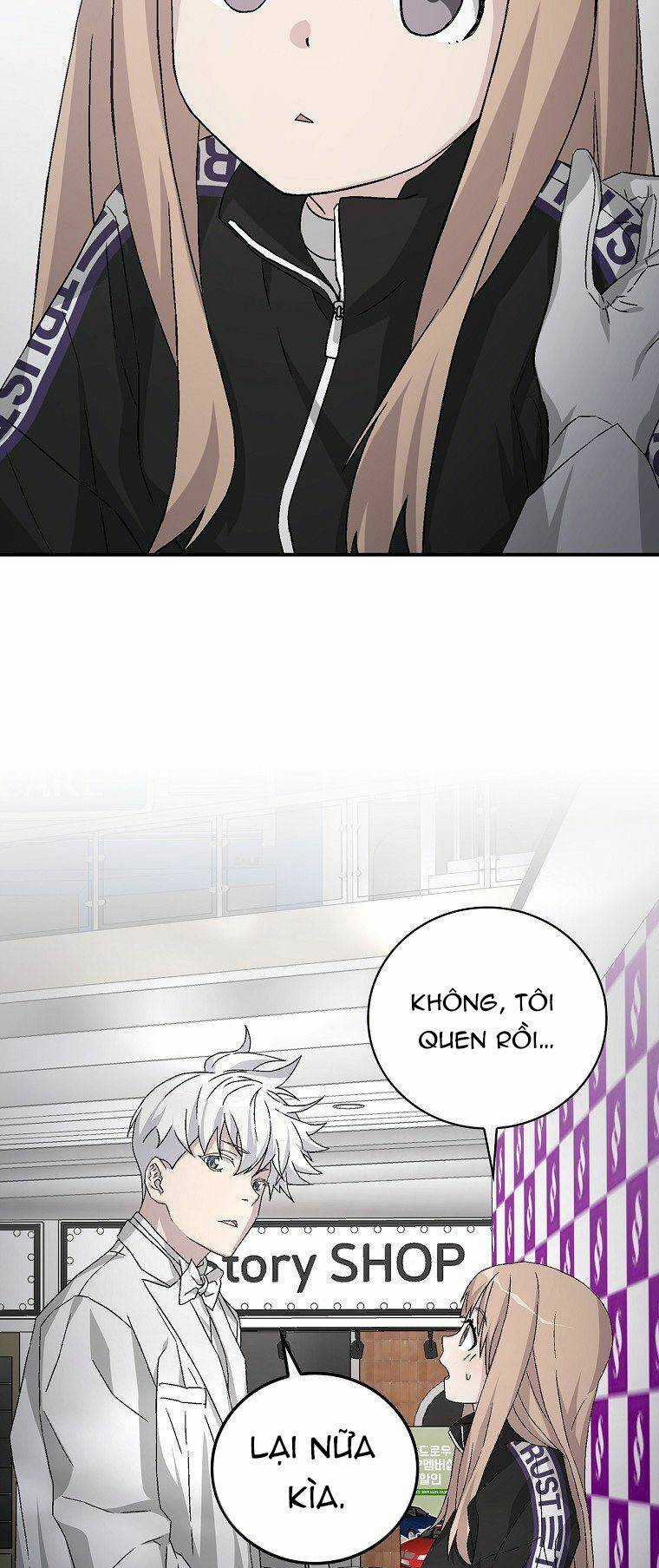 Chemy - Chapter 20 - Trang 19