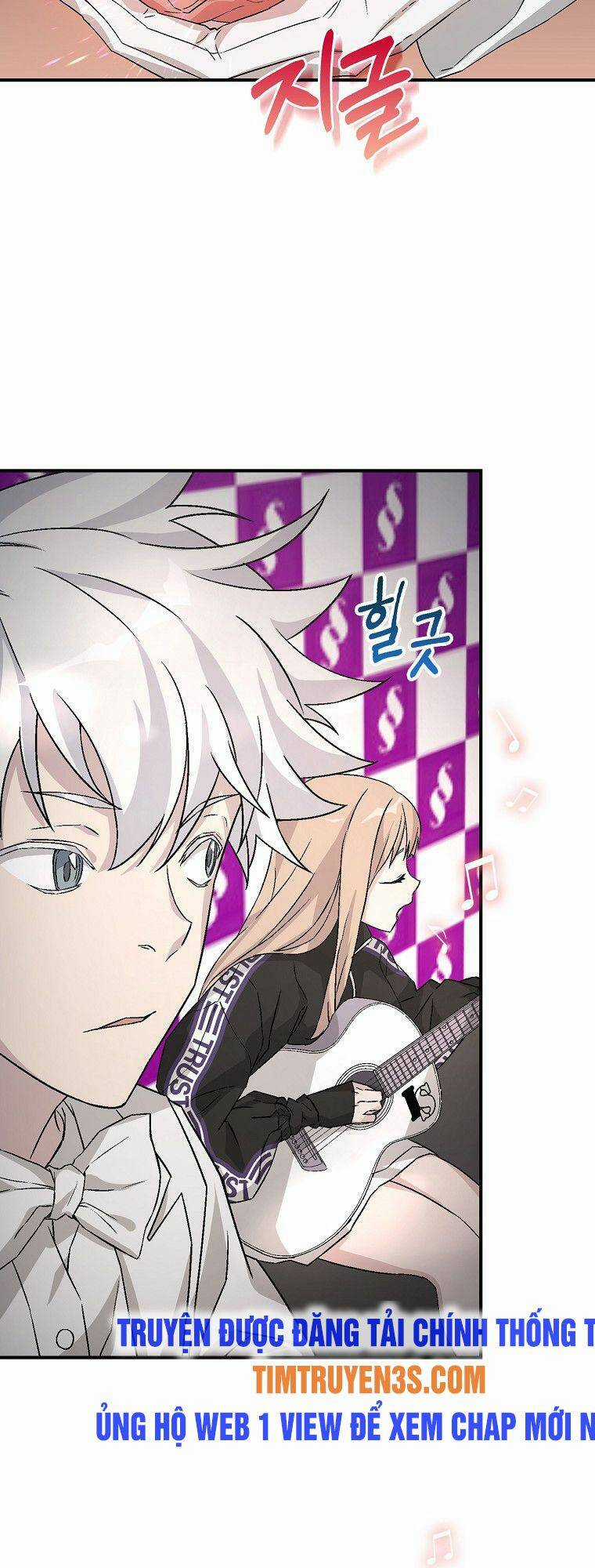 Chemy - Chapter 20 - Trang 3