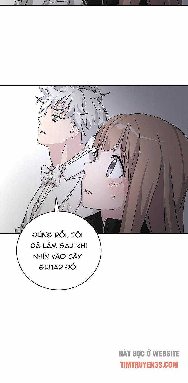 Chemy - Chapter 20 - Trang 27