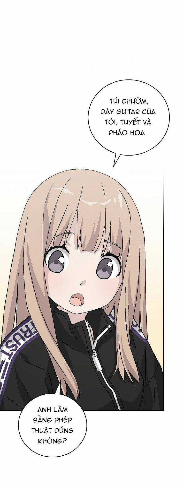 Chemy - Chapter 20 - Trang 36