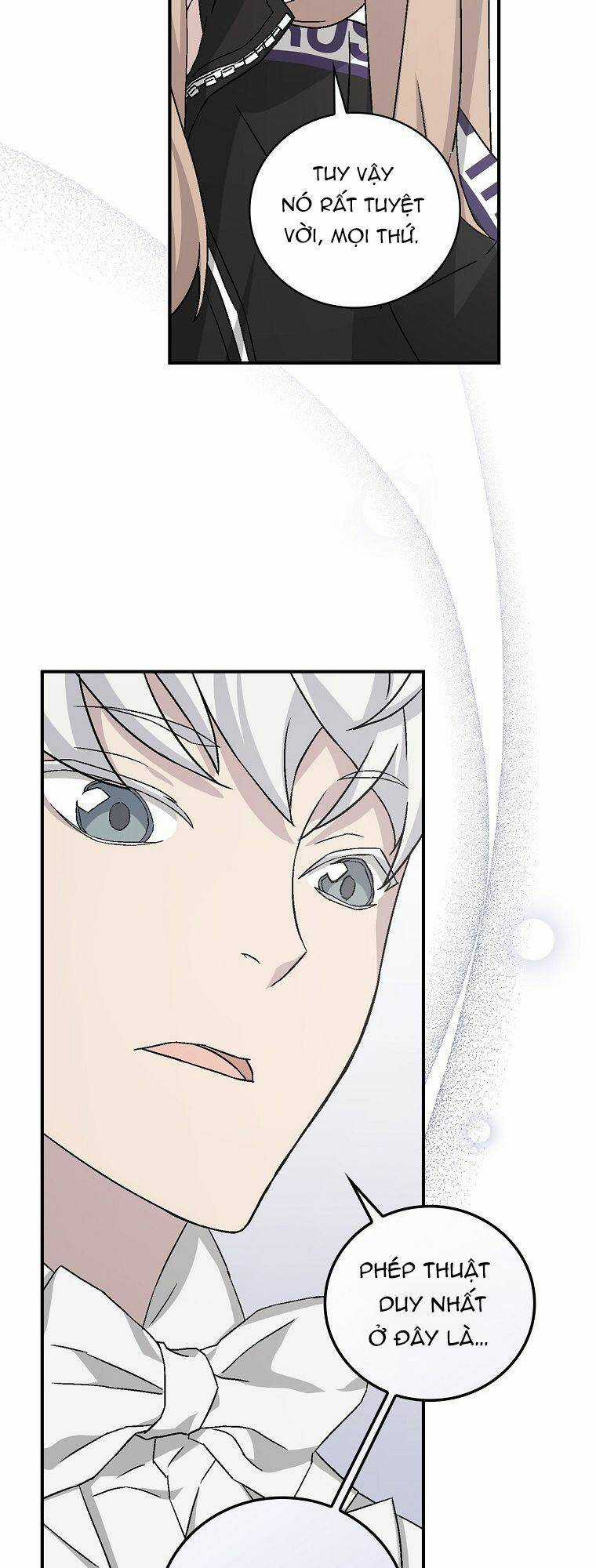 Chemy - Chapter 20 - Trang 39