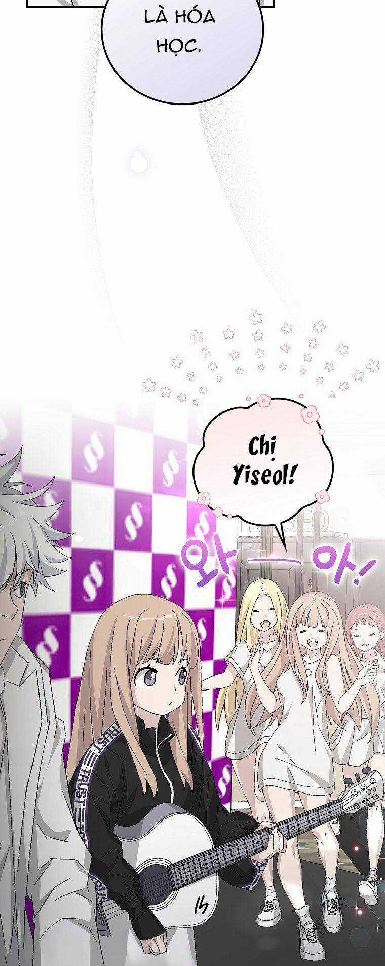 Chemy - Chapter 20 - Trang 40