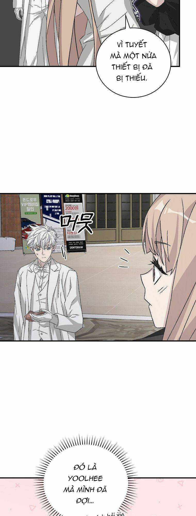 Chemy - Chapter 20 - Trang 44