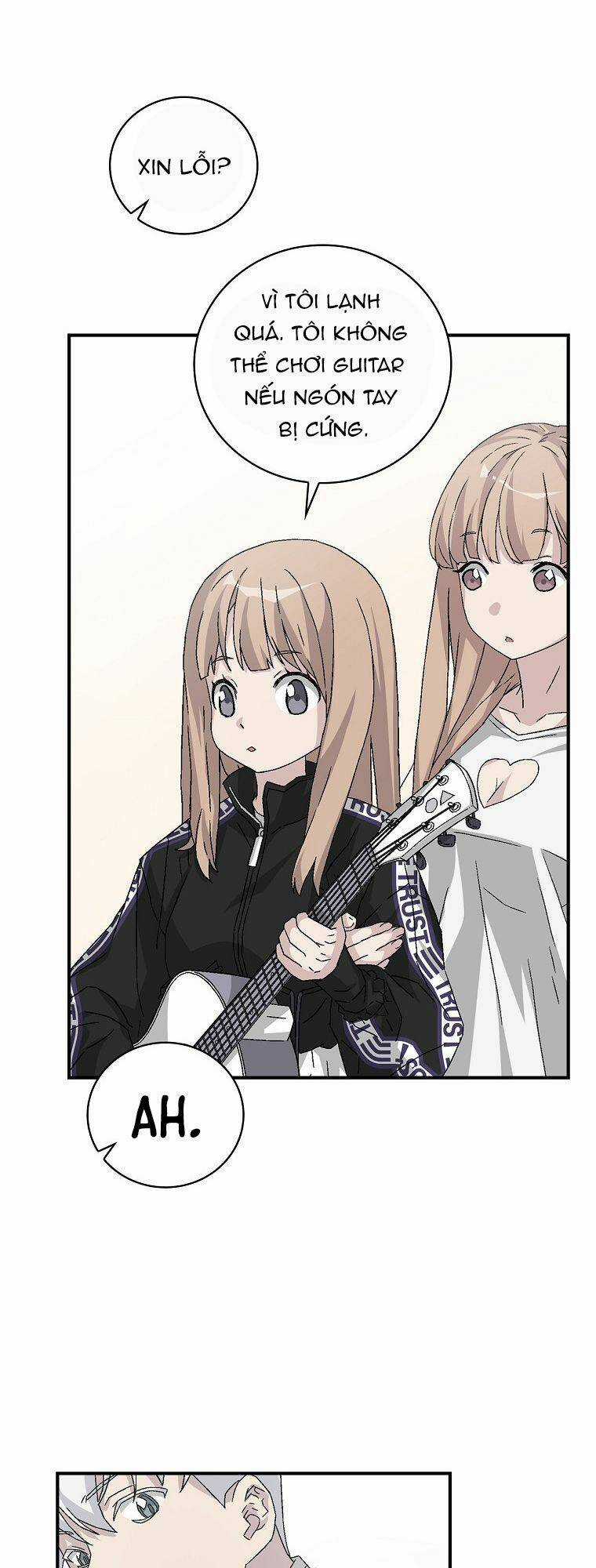 Chemy - Chapter 20 - Trang 50