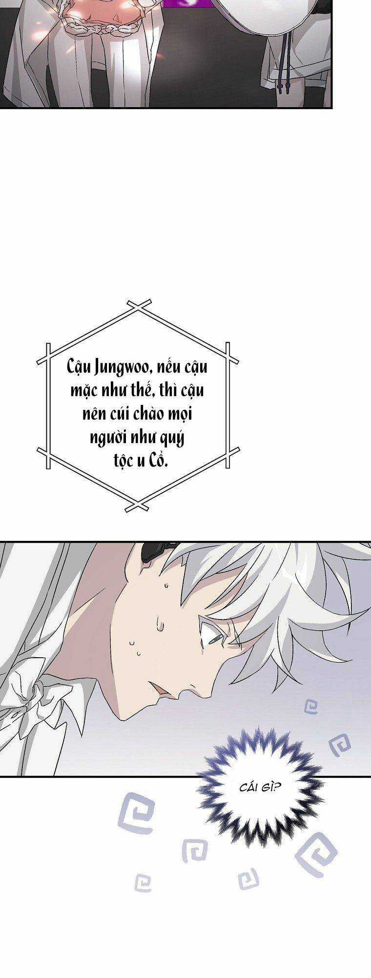 Chemy - Chapter 20 - Trang 9