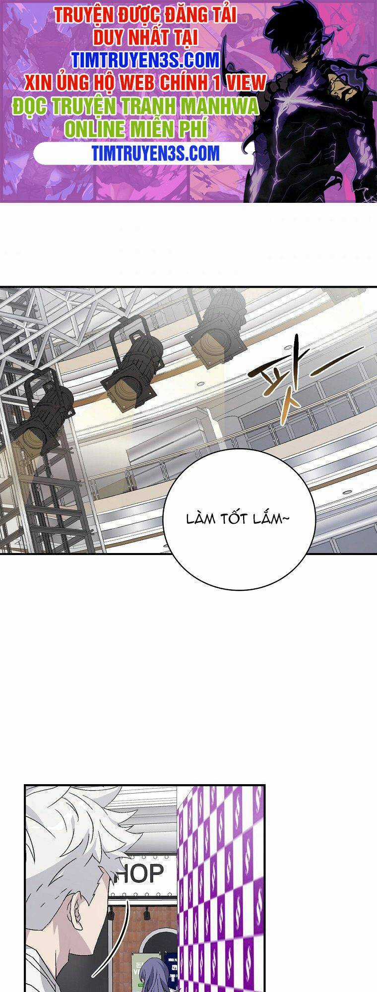 Chemy - Chapter 21 - Trang 1