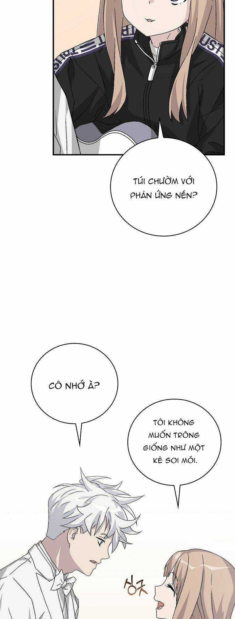 Chemy - Chapter 21 - Trang 18