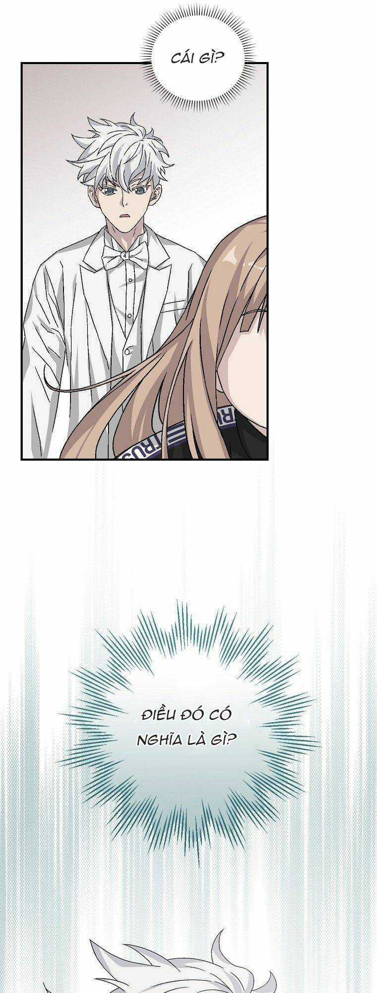 Chemy - Chapter 21 - Trang 25