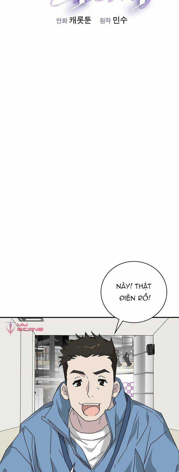 Chemy - Chapter 21 - Trang 27