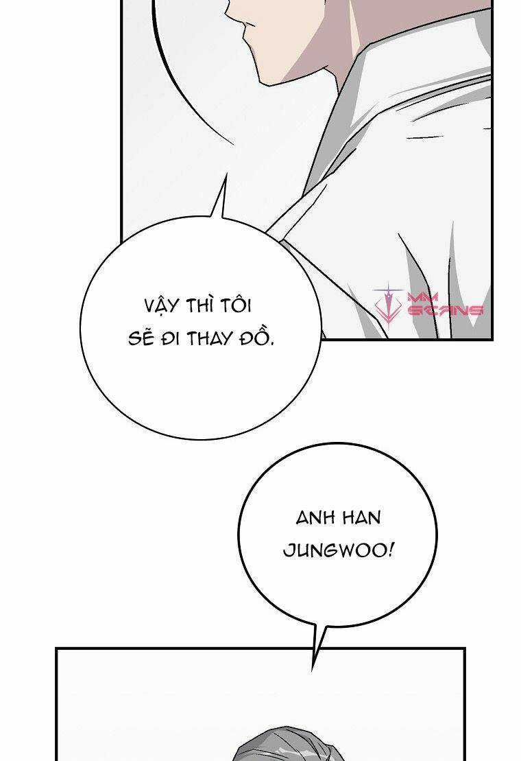 Chemy - Chapter 21 - Trang 33