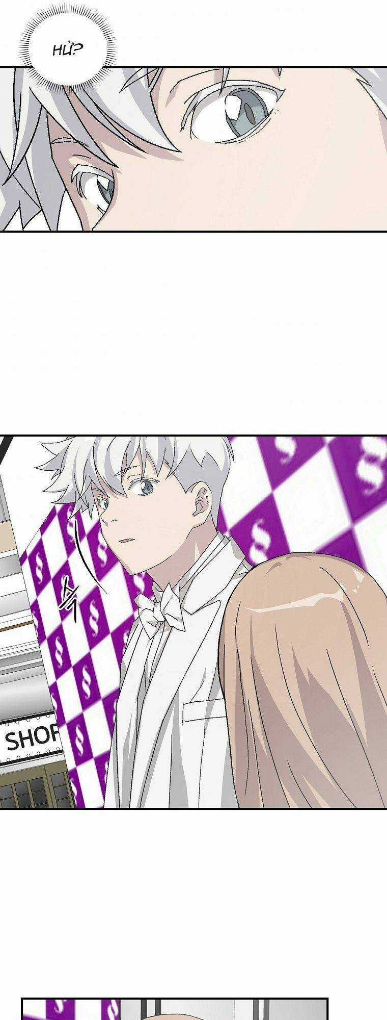 Chemy - Chapter 21 - Trang 6