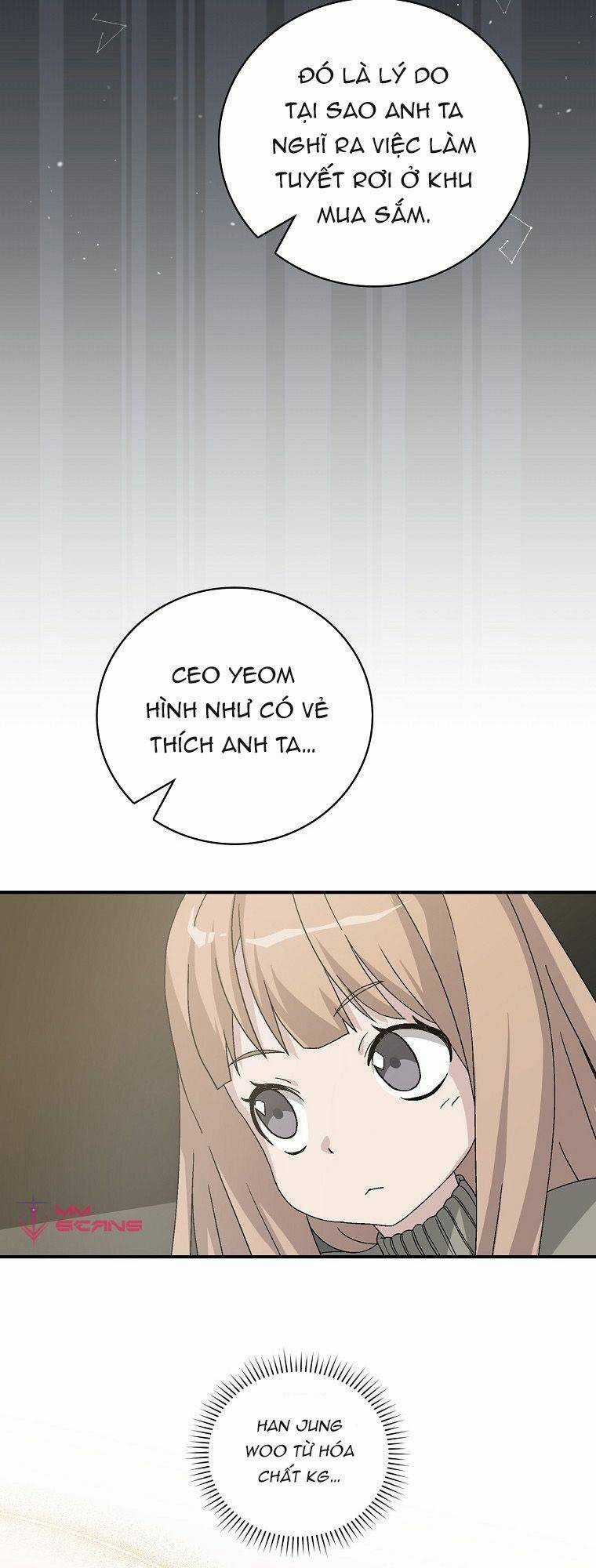 Chemy - Chapter 21 - Trang 56