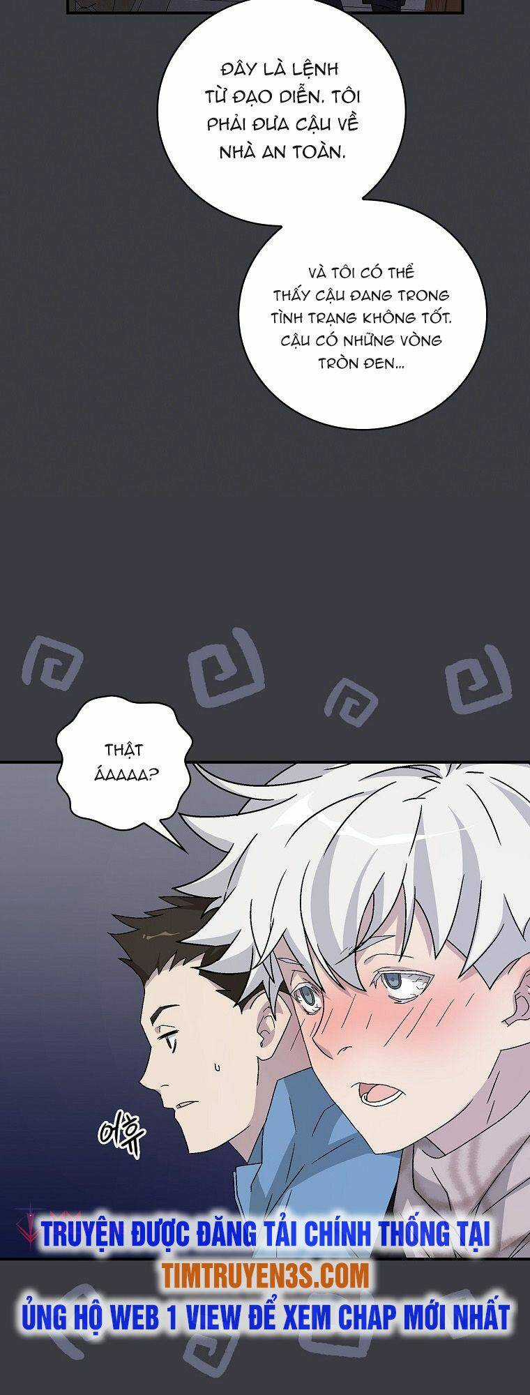 Chemy - Chapter 21 - Trang 61