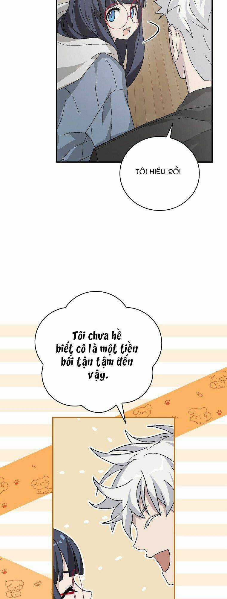 Chemy - Chapter 22 - Trang 12