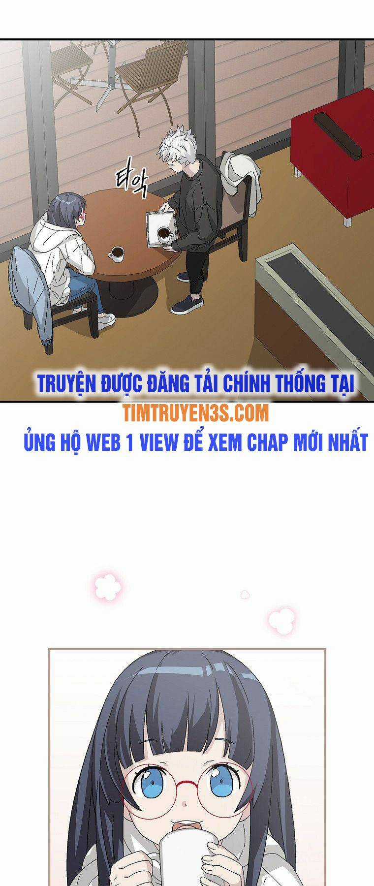 Chemy - Chapter 22 - Trang 19