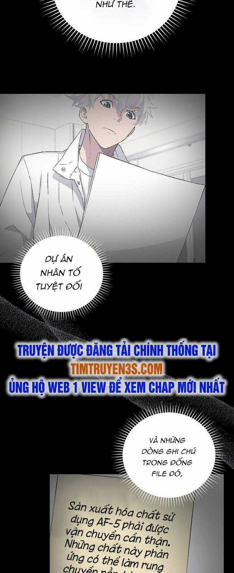 Chemy - Chapter 22 - Trang 24