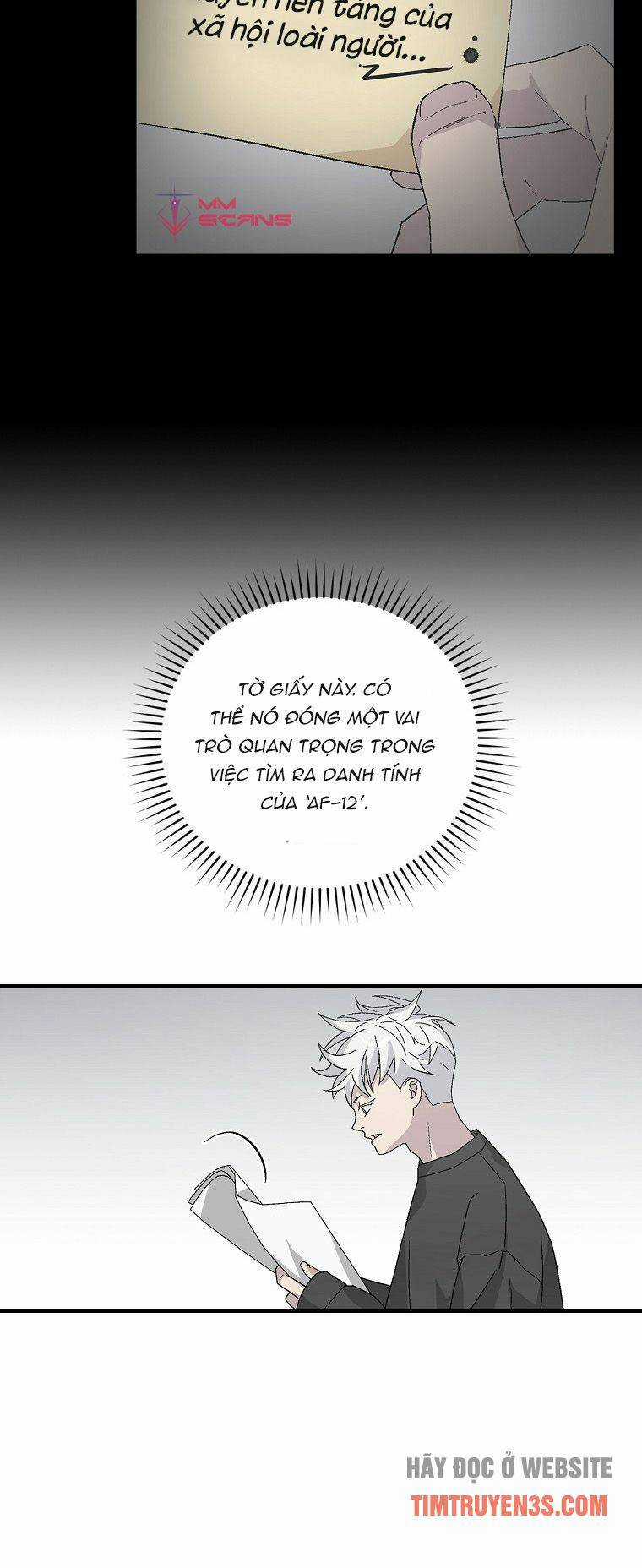 Chemy - Chapter 22 - Trang 25