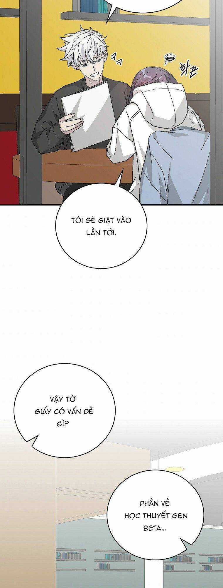 Chemy - Chapter 22 - Trang 32